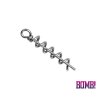Delphin twisto O-Lock 5 ks (669001020)
