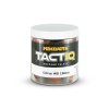 Mikbaits TactiQ měkčené pelety 250 ml ø 10 mm