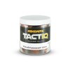 Mikbaits TactiQ mäkčené pelety 250 ml ø 10 mm