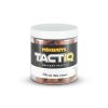 Mikbaits TactiQ měkčené pelety 250 ml ø 14 mm