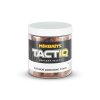 Mikbaits TactiQ měkčené pelety 250 ml ø 14 mm