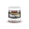 Mikbaits TactiQ mäkčené pelety 250 ml ø 14 mm