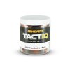 Mikbaits TactiQ mäkčené pelety 250 ml ø 18 mm