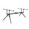 Fox stojan na pruty Horizon Duo Camo 4 Rod Pod (CRP038)