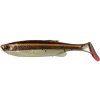 Savage Gear gumová nástraha Fat T-Tail Minnow