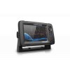Lowrance Echolot Hook Reveal 7 so sondou Tripleshot (000-15520-001)