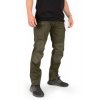 Fox kalhoty HD Green Trousers