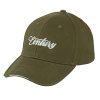 Century šiltovka NG Green Cap (8617)