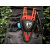 Fox rybářské kleště Rage Belt Pliers (NTL044)