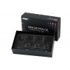 Fox sada hlásičů Mini Micron X 3 Rod Set (CEI198)