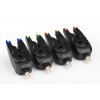 Fox sada hlásičov Mini Micron X 4 Rod Set (CEI199)