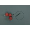Giants Fishing Pva niť String 6ply Braided 20 m (G-75029)