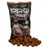Starbaits boilies Probiotic Monster Crab