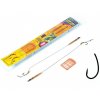 Extra Carp návazec Boilie Rig EXC 666 2 ks
