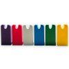 delkim pouzdro na hlasic moulded coloured hard case