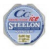 Konger Fluorocarbon Ice Steelon Cristal clear 50 m