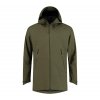 Korda nepromokavá bunda Drykore Jacket Olive