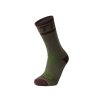 Fortis nepromokavé ponožky Waterproof Socks