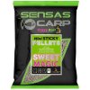 Sensas pelety Mini Sticky 700 g