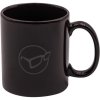 Korda rybářský hrnek Glasses Logo Mug