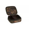Fox vyztužené pouzdro Camolite Rigid Lead & Bits Bag Compact (CLU439)