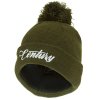 Century kulich s bambulí NG Bobble Beanie Green (8613)