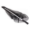 Fox podberák Rage Warrior R70 Rubber Mesh Net 70 cm 2.4 m (NLN011)