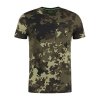 Korda tričko LE Light Kamo Tee
