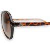 fortis polarizacni bryle aviator tortoise shell av001 2