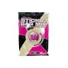 Mainline vnadící směs Pro Active Stick & Bag Mix 1 kg