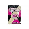 Mainline vnadící směs Pro Active Stick & Bag Mix 1 kg