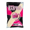 Mainline vnadící směs Pro Active Stick & Bag Mix 1 kg