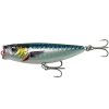 Savage Gear hladinový wobler 3D Minnow Pop Walker 8 cm 14 g