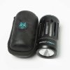 Wolf pouzdro na lampu Mozzi Zappa Tech Case (WFTC001)