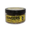 Mikbaits Ringers Měkčené pelety Soft Hook Pellets ø 6 mm 65 g