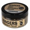 Mikbaits Ringers Mäkčené pelety Soft Hook Pellets ø 6 mm 65 g