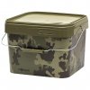 Korda kbelík Compac Bucket