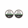 Korda stužená náväzcová šnúrka Basix Coated Hooklink 10 m