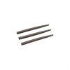 Korda převleky proti zamotání Basix Anti Tangle Sleeves 10 ks (KBX025)