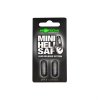 Korda závesy na olovo Mini Heli Safe 2 ks