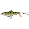 Savage Gear wobler 3D SmashTail Minnow