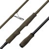 Savage Gear přívlačový prut SG4 Power Game 221 cm 50 - 100 g (72211)