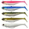 savage gear gumove nastrahy minnow weedless 2 1 10 cm 16 g