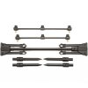Nash stojan na 3 pruty Tackle 3 Rod Pod (T2756)