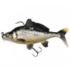 Fox gumová nástraha Rage Replicant Carp 14 cm