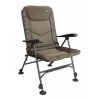 Zfish Kreslo Deluxe GRN Chair (ZF-3583)
