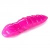 fishup dipovane gumove nastrahy pupa hot pink