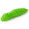 fishup dipovane gumove nastrahy pupa apple green