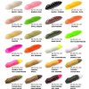 FishUP dipované gumové nástrahy Pupa 38mm - 1,5 8 ks