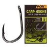 Fox háčky Wide Gape Beaked 10 ks